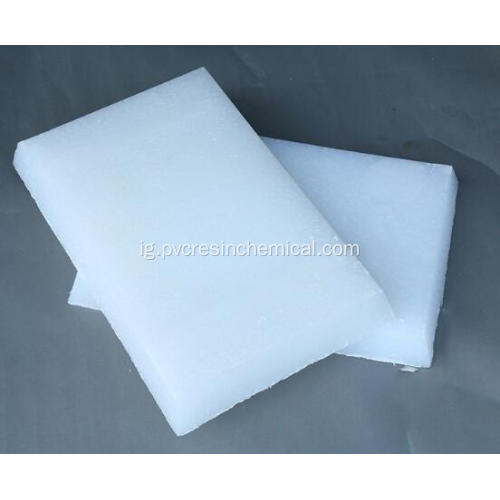 Semi Refined Remalaed Paraffin Wax Maka egwuregwu